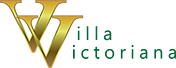 Villa Victoriana Logo