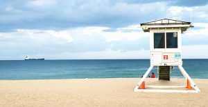 Las Olas and Fort Lauderdale Beach Las Olas Beach