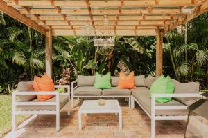 VV Garden - Villa Victoriana Hotels near Sebastian Beach