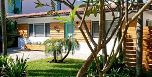 Villa Victoriana Victoria Park House for Rent