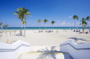 Fort Lauderdale Beach