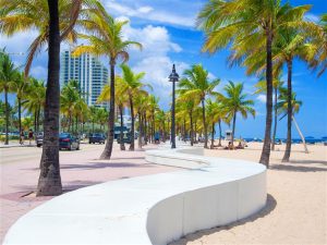 Sebastian Beach Fort Lauderdale