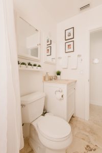 GVV Bathroom 2 - Villa Victoriana