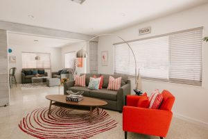 GVV Living Space - Villa Victoriana Fort Lauderdale Villas