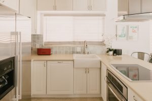 GVV Open Concept Kitchen - Villa Victoriana Hotels near Las Olas Restaurants