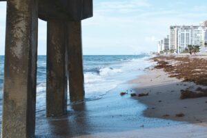 Near the Pier Motels Near Fort Lauderdale Beach