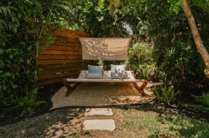 Villa Victoriana Day Bed