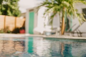 Villa Victoriana's Pool