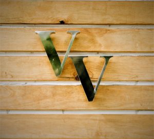 VV - Villa Victoriana