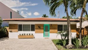 Villa Victoriana Guesthouse near Las Olas