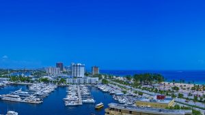 Las Olas and Fort Lauderdale Hostels